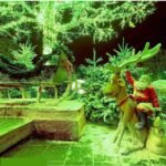 Pixel 11M LED String Lights - Image 2