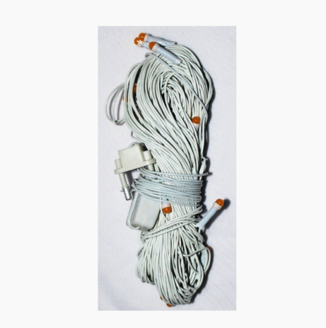 Pixel 11M LED String Lights - Image 2