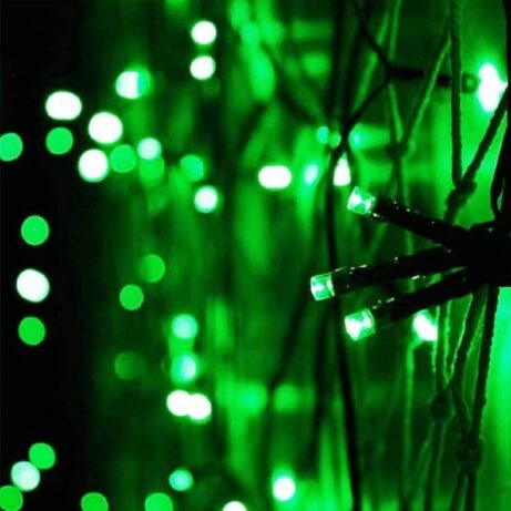 Pixel 11M LED String Lights