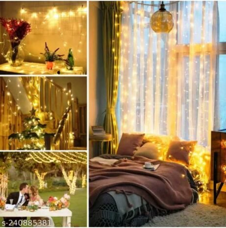 Pixel 11M LED String Lights - Image 3