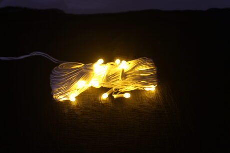 Pixel 11M LED String Lights - Image 2