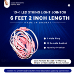 Rice Jointer & Connector Cable