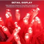 Pixel 11M LED String Lights - Image 4