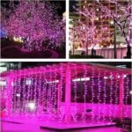 Pixel 11M LED String Lights - Image 3