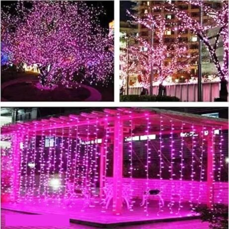 Pixel 11M LED String Lights - Image 3