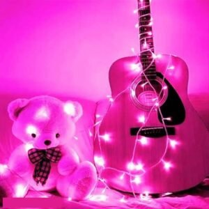 Pixel 11M LED String Lights
