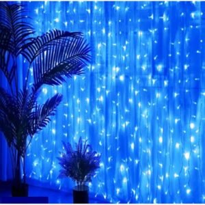 11M LED String/Pixel Lights