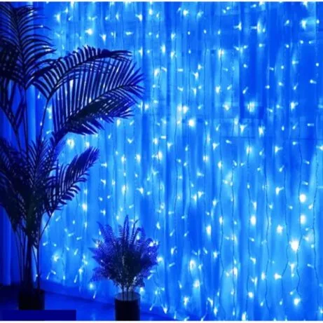 11M LED String/Pixel Lights