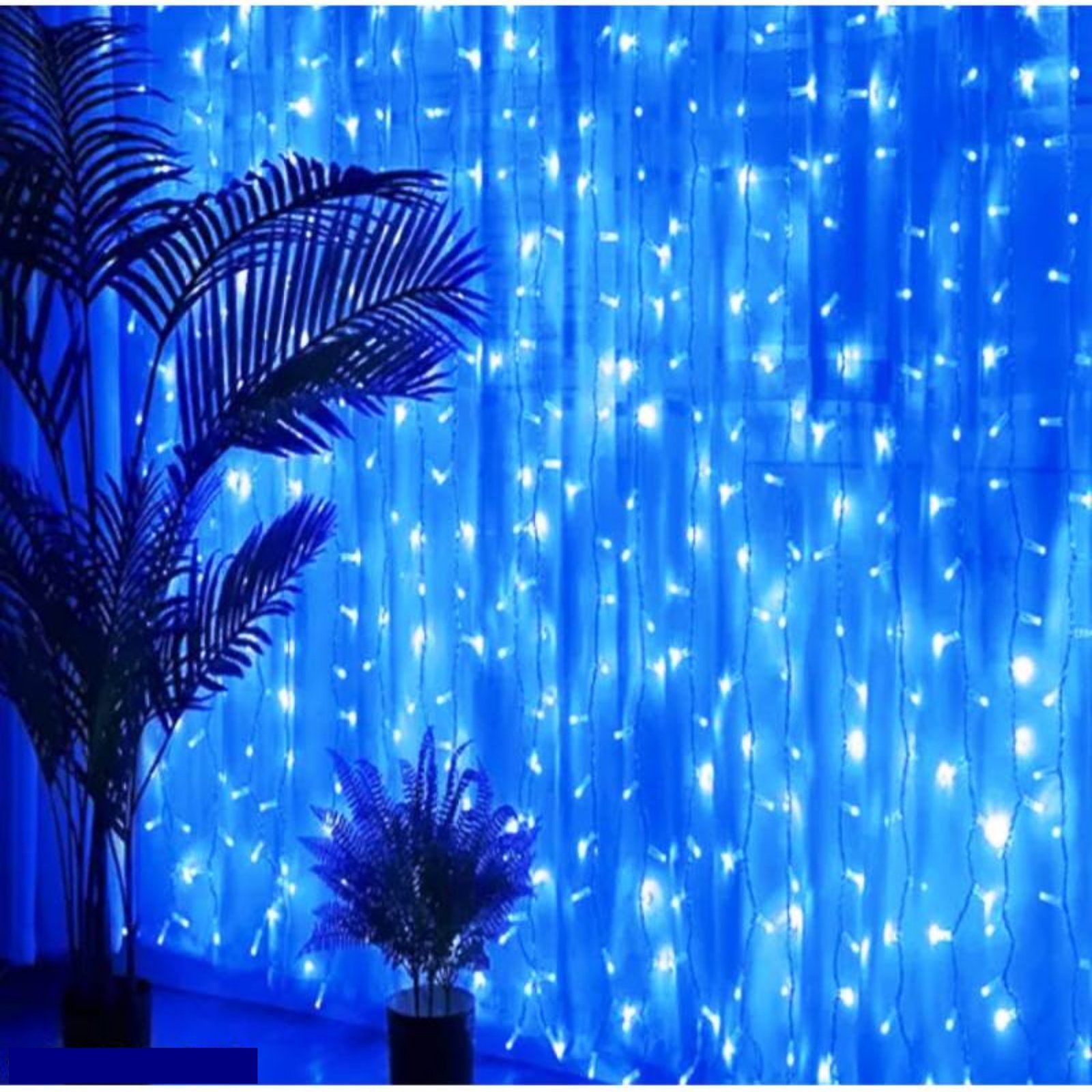 11M LED String/Pixel Lights