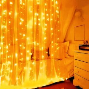 Pixel 11M LED String Lights