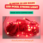 15 Meter LED String/Pixel Lights