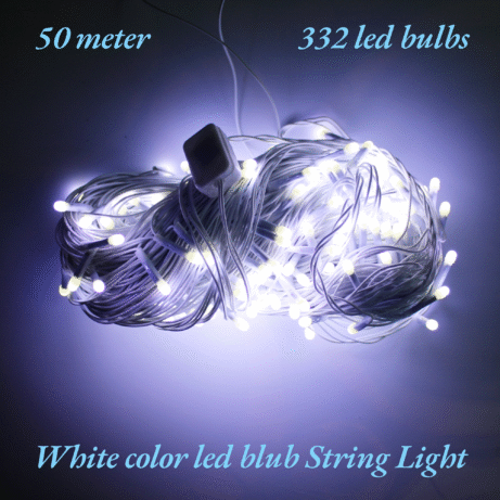 50-Meter LED String Light - Image 2