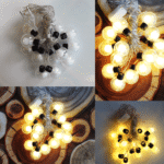 3.5 Meter LED String Lights - Image 3