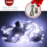 50-Meter LED String Light
