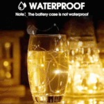 Portable LED string Light - Image 4