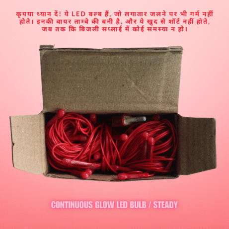 15 Meter LED String/Pixel Lights - Image 3