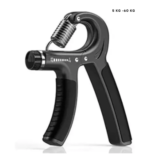 Hand Grip Strengthener