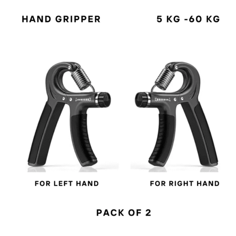 Hand Grip Strengthener