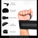 Wrist Supporter for Gym - Image 2