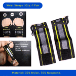 Wrist Supporter for Gym