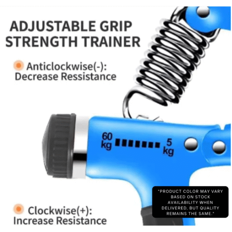 Hand Grip Strengthener - Image 3