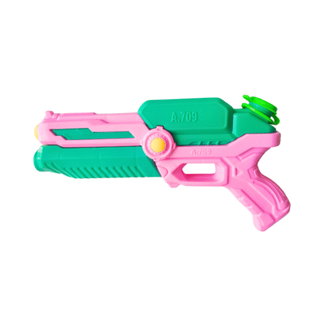 Water Gun Toy For Holi Festival and Summer - Image 4
