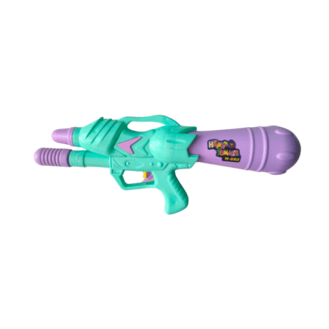 Water Gun ,Pichkari,Pressure Water Gun for Holi Festival and Summers Season - Image 5