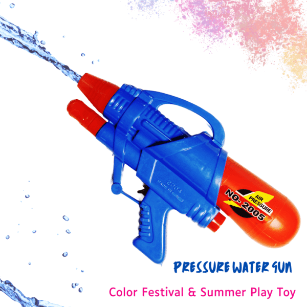 Water Gun ,Pichkari,Pressure Water Gun for Holi Festival and Summers Season
