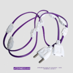 Dynebeam 10+1 LED String Light Connector – Universal Jhalar Jointor for Secure Festive Lighting (Made in India) - Image 2