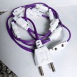 Dynebeam 10+1 LED String Light Connector – Universal Jhalar Jointor for Secure Festive Lighting (Made in India) - Image 3