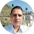 Jagveer Mahant profile picture