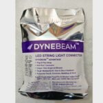 DYNEBEAM ® 13+1 LED String Light Connector – Jhalar Jointer for Festive Lighting-Wire Connector Wire Connector - Image 2