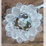DYNEBEAM ® Crystal  Lights, Rotating LED Light (Pack of 1) - Image 3