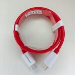 DYNEBEAM® Data Cable/Charging Cable up to 20w, Fast Cable USB to Type C (Pack of 1) - Image 2