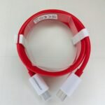 DYNEBEAM® Data Cable/Charging Cable up to 20w, Fast Cable USB to Type C (Pack of 1) - Image 4